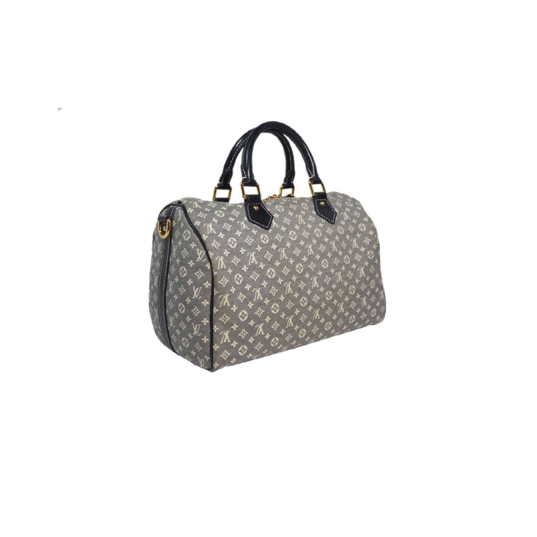 Louis Vuitton Speedy 30 Idylle