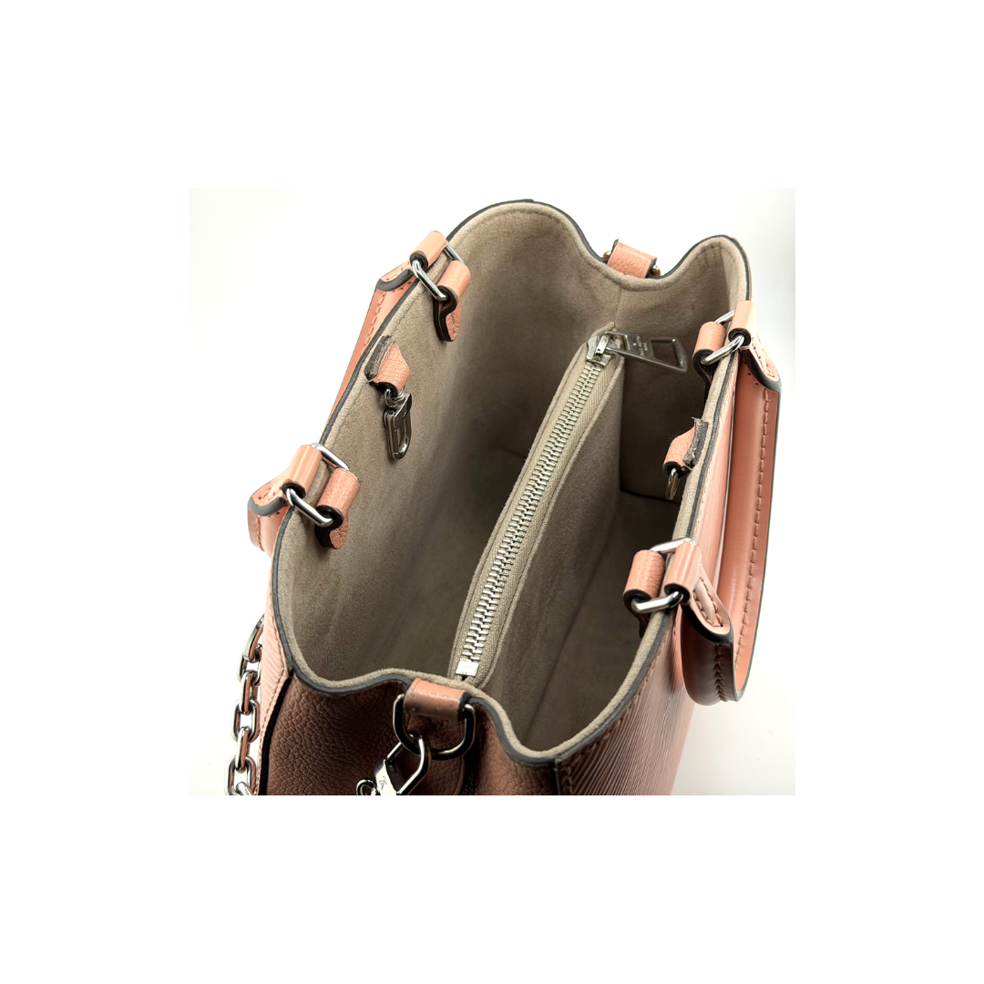 Louis Vuitton Marelle Tote BB Zorzoli Borse