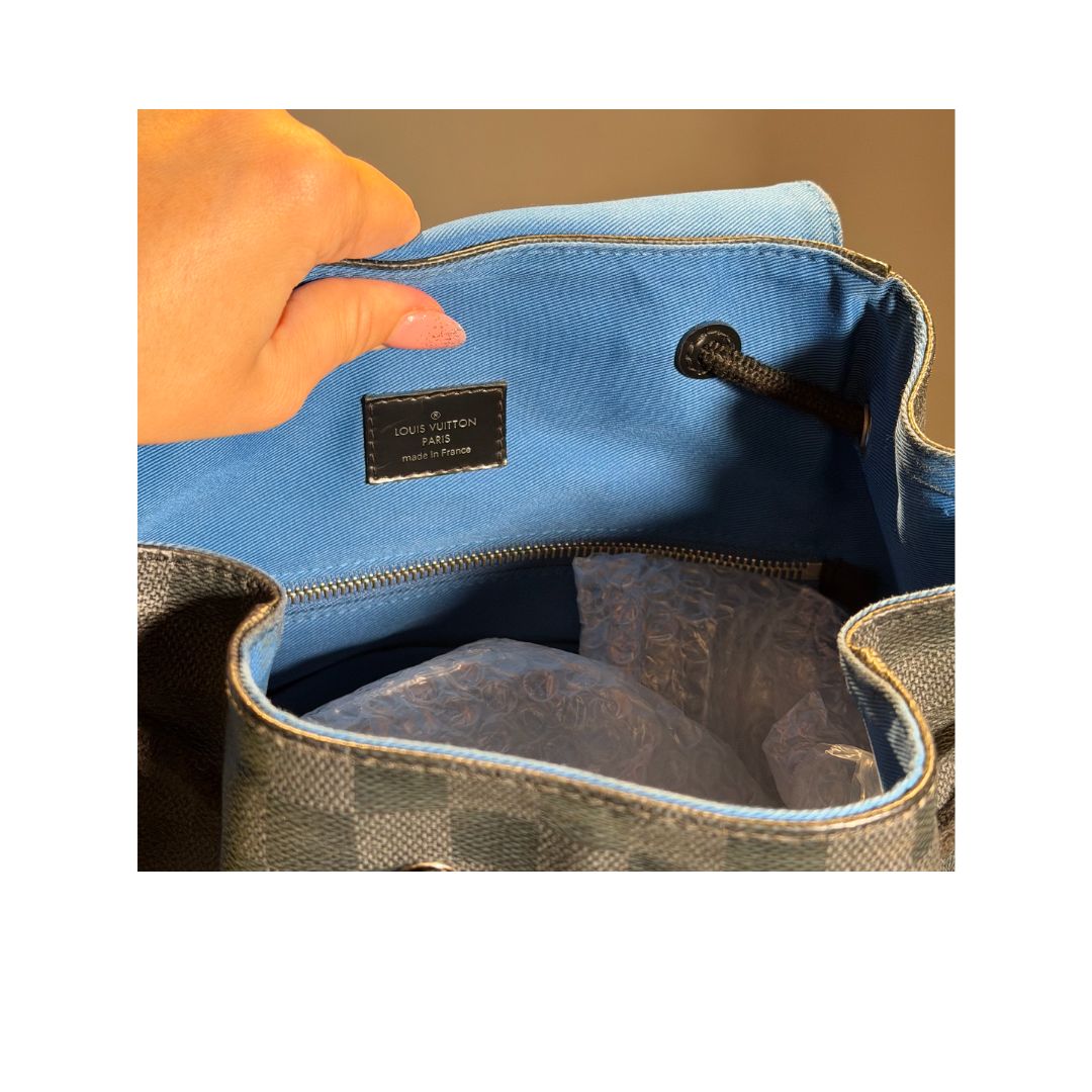 Louis Vuitton Christopher Zorzoli Borse