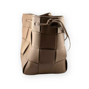 Bottega Veneta borsa Secchiello Cassette - Zorzoli Borse