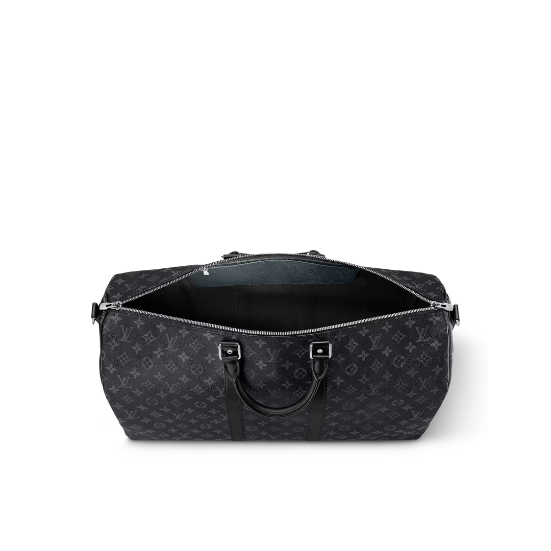Louis Vuitton Keepall 55 Zorzoli Borse