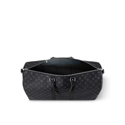 Louis Vuitton Keepall 55 Zorzoli Borse