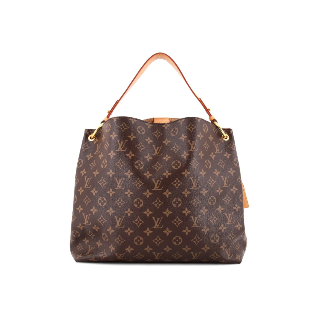 Louis Vuitton Graceful MM Zorzoli Borse