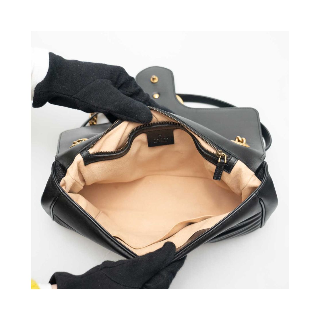 Gucci Marmont Zorzoli Borse