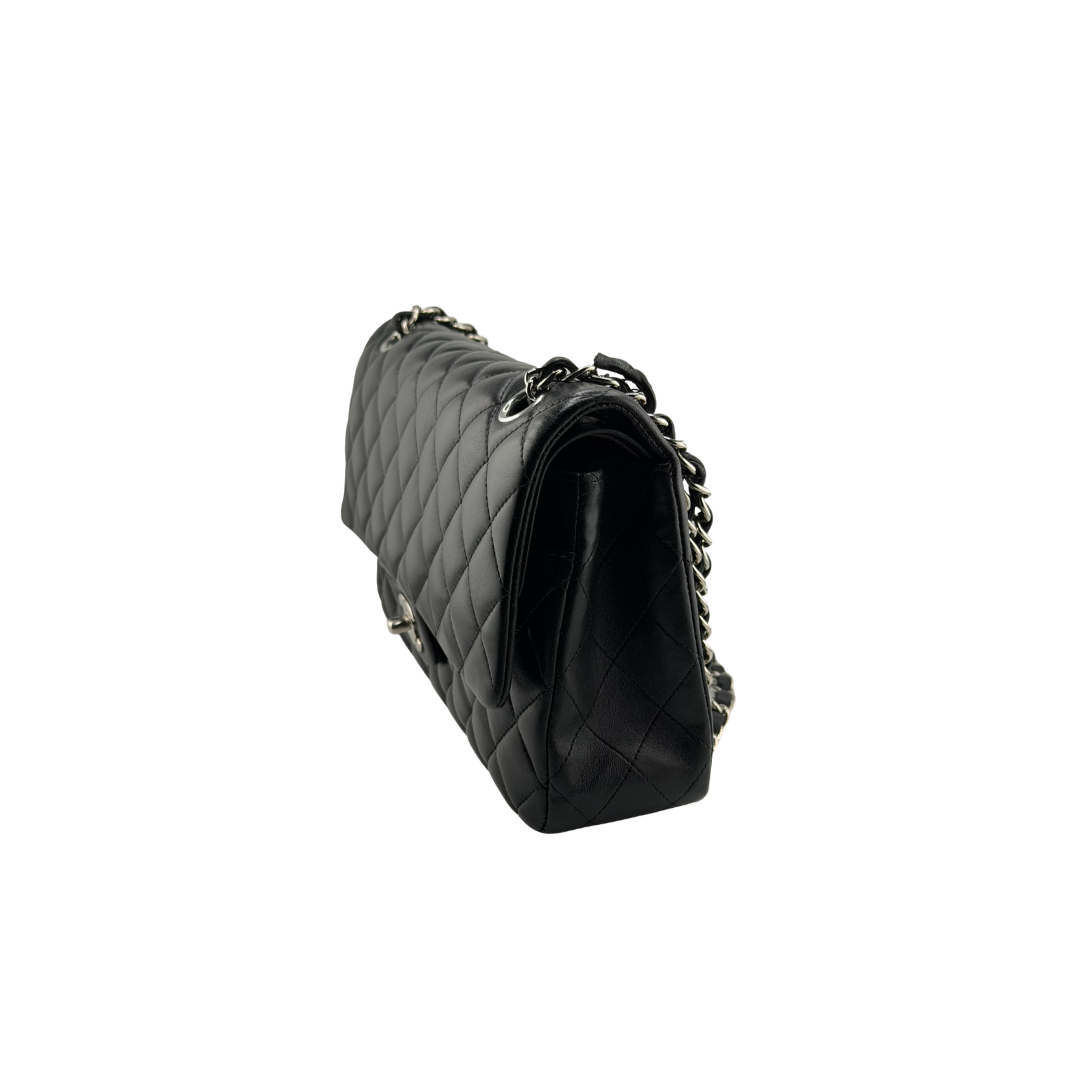 Chanel Timeless Media Zorzoli Borse