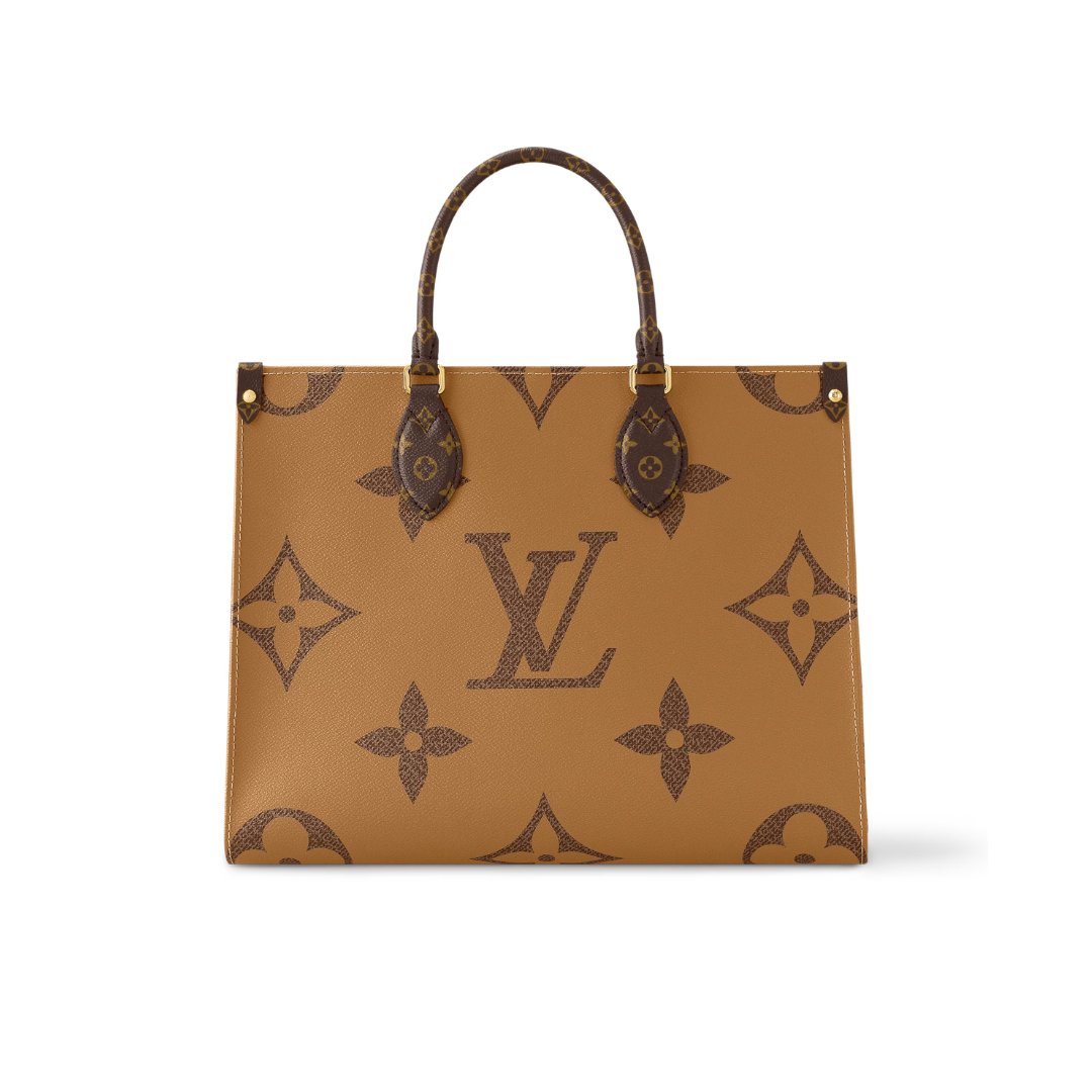 Louis Vuitton On The Go Zorzoli Borse