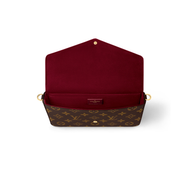 Louis Vuitton Felicie Zorzoli Borse