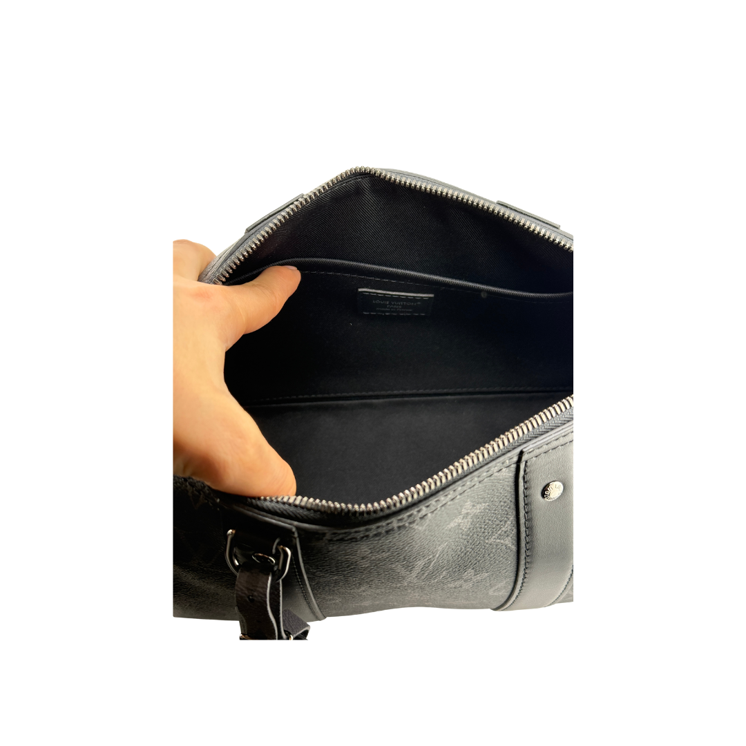 Louis Vuitton Keepall City 25 Zorzoli Borse