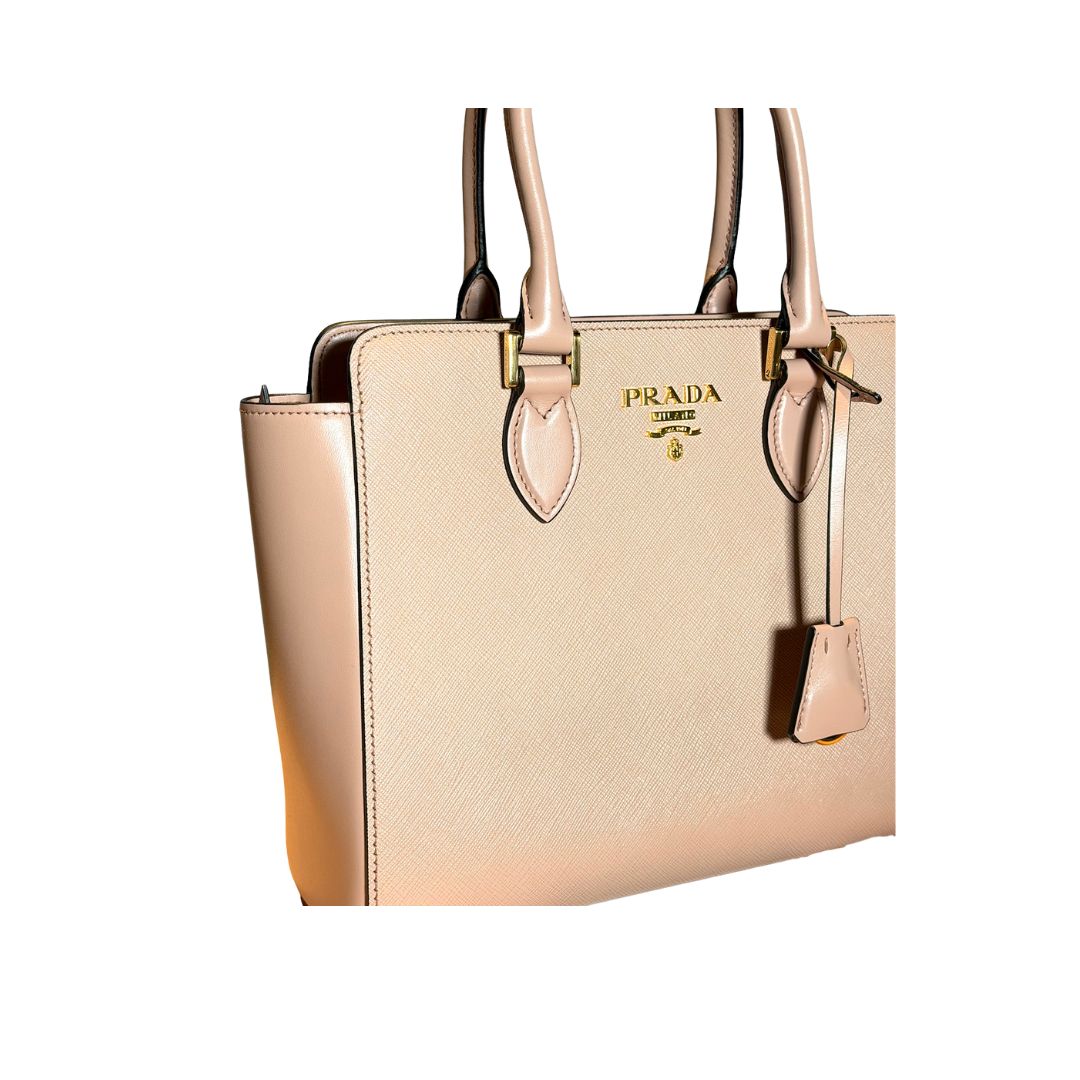 Prada Saffiano Prada