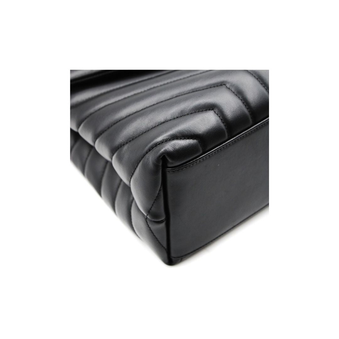 Saint Laurent Loulou Media