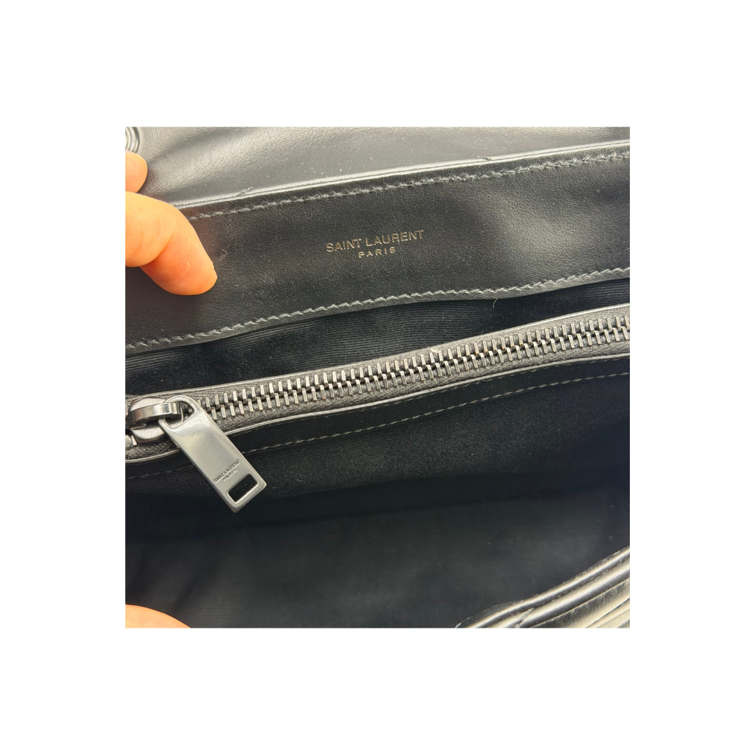 YSL Lou Lou Small Zorzoli Borse