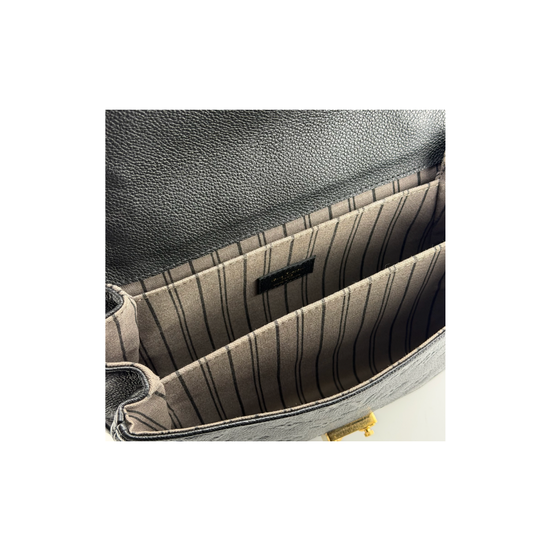 Louis Vuitton Metis Empreinte Zorzoli Borse