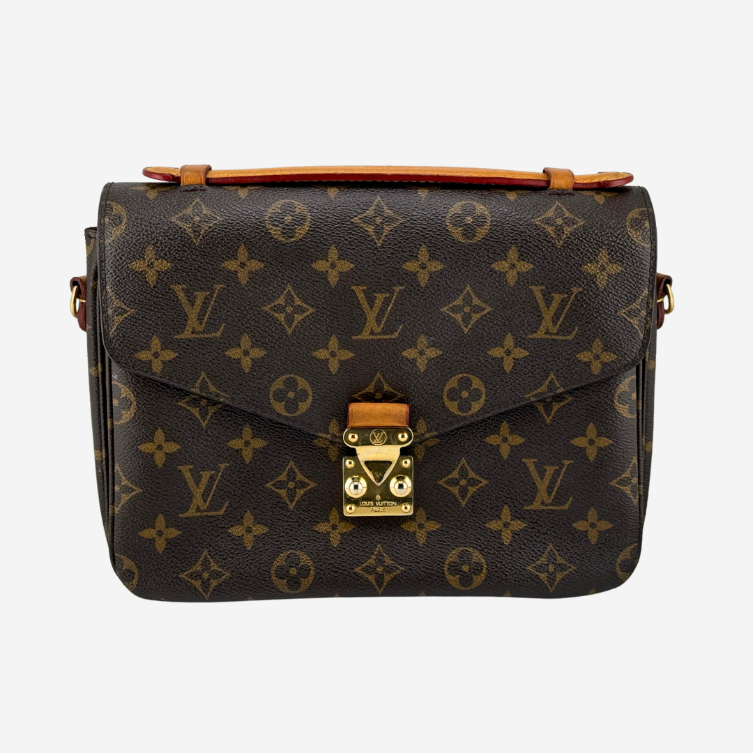 Louis Vuitton borsa Métis (Copy) Zorzoli Borse