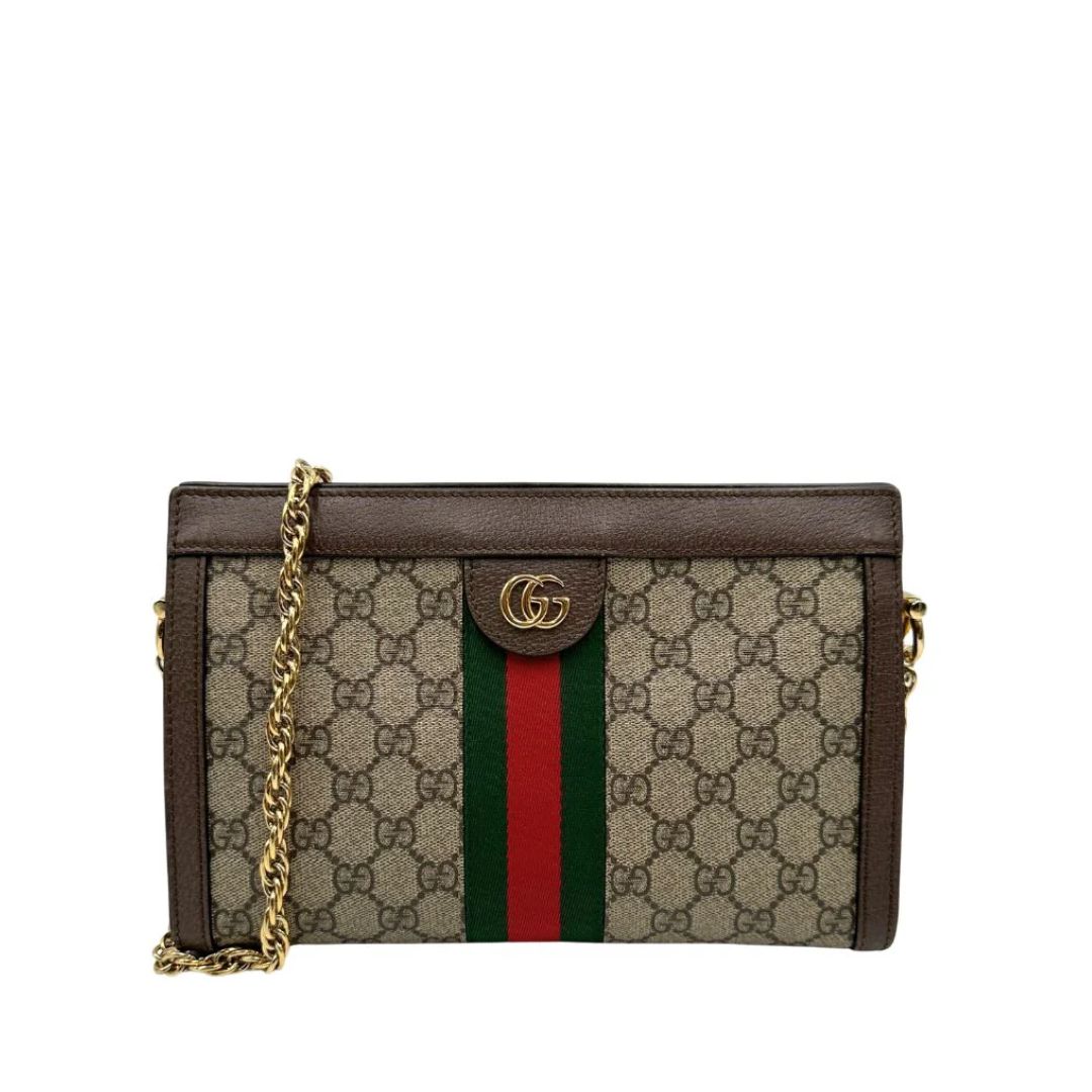 Gucci Ophidia Web Zorzoli Borse