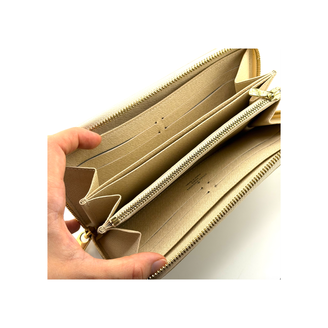 Louis Vuitton Zippy Zorzoli Borse