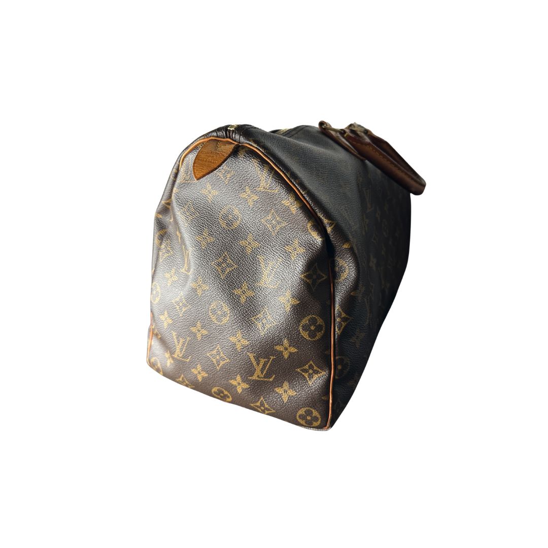 Louis Vuitton Speedy 40 Zorzoli Borse