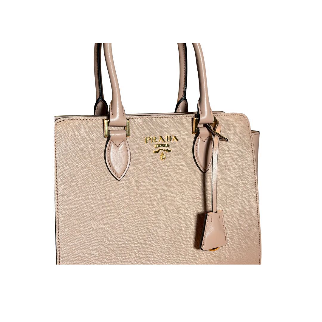 Prada Saffiano Prada