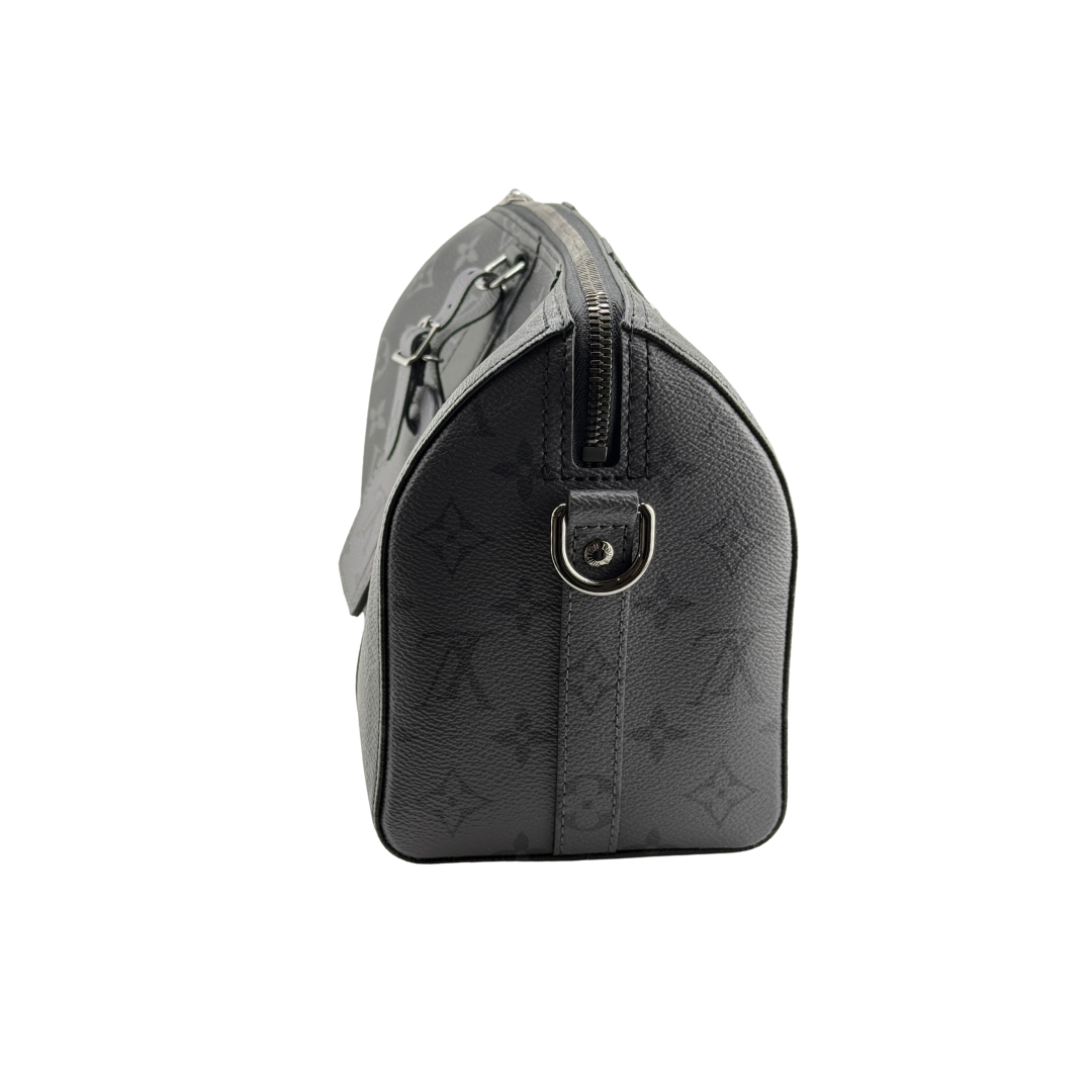 Louis Vuitton Keepall City 25 Zorzoli Borse