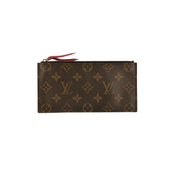 Louis Vuitton Porta documenti Zorzoli Borse