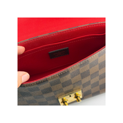 Louis Vuitton Croisette Zorzoli Borse