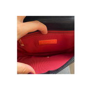 Chanel Underline Flap Zorzoli Borse