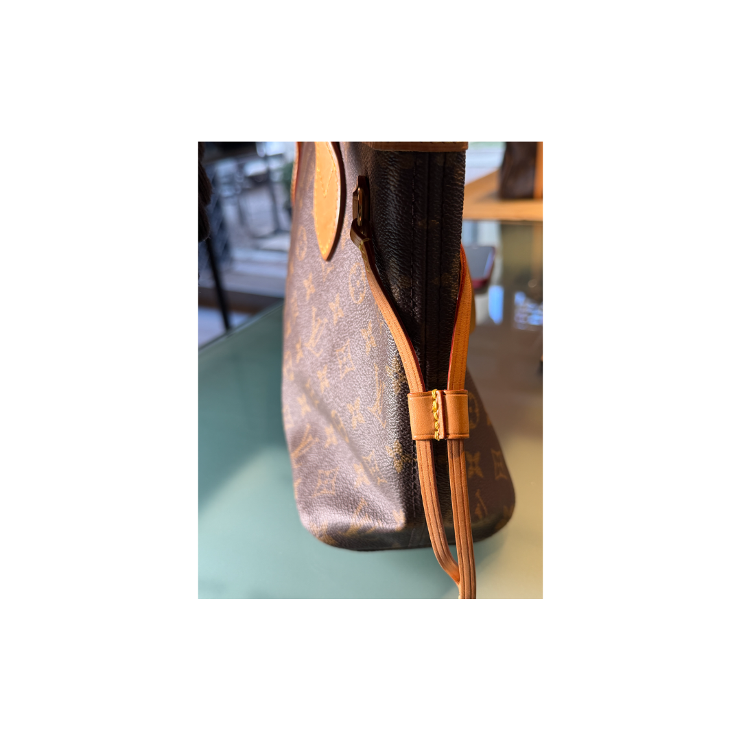 Louis Vuitton Neverfull PM Zorzoli Borse
