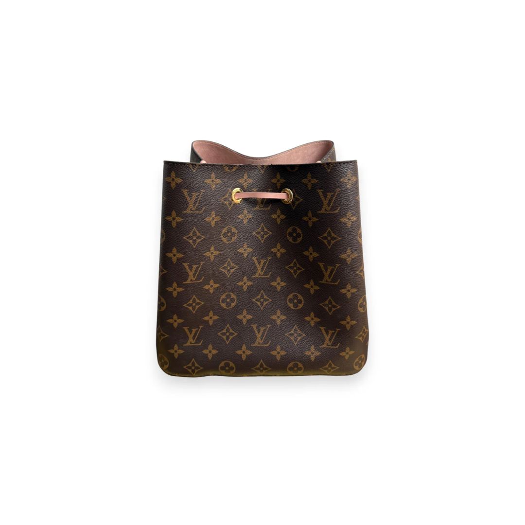 Louis Vuitton Neo Noe Zorzoli Borse
