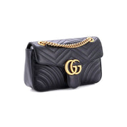 Gucci Marmont Zorzoli Borse