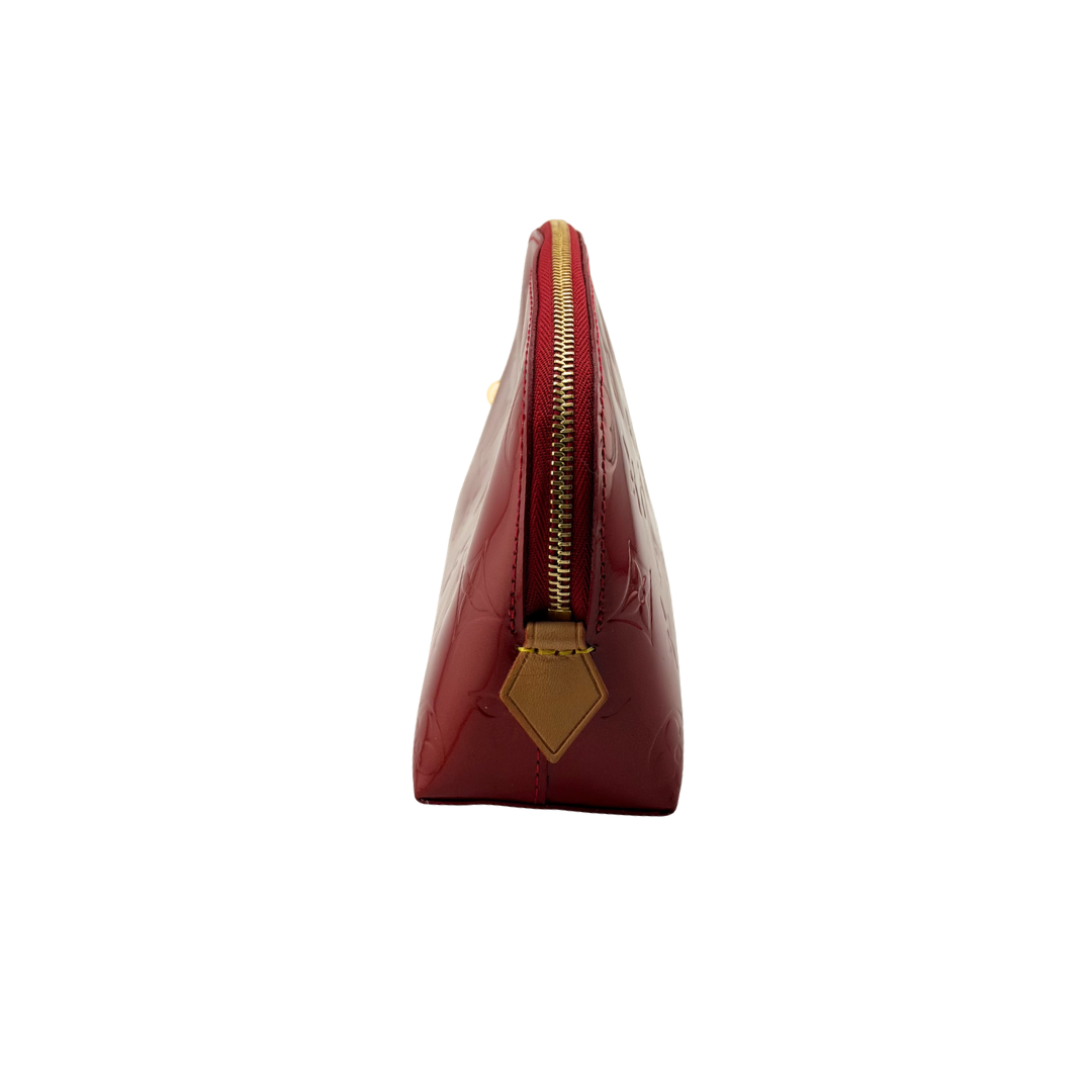 Louis Vuitton Pochette Cosmetique Vernis Zorzoli Borse