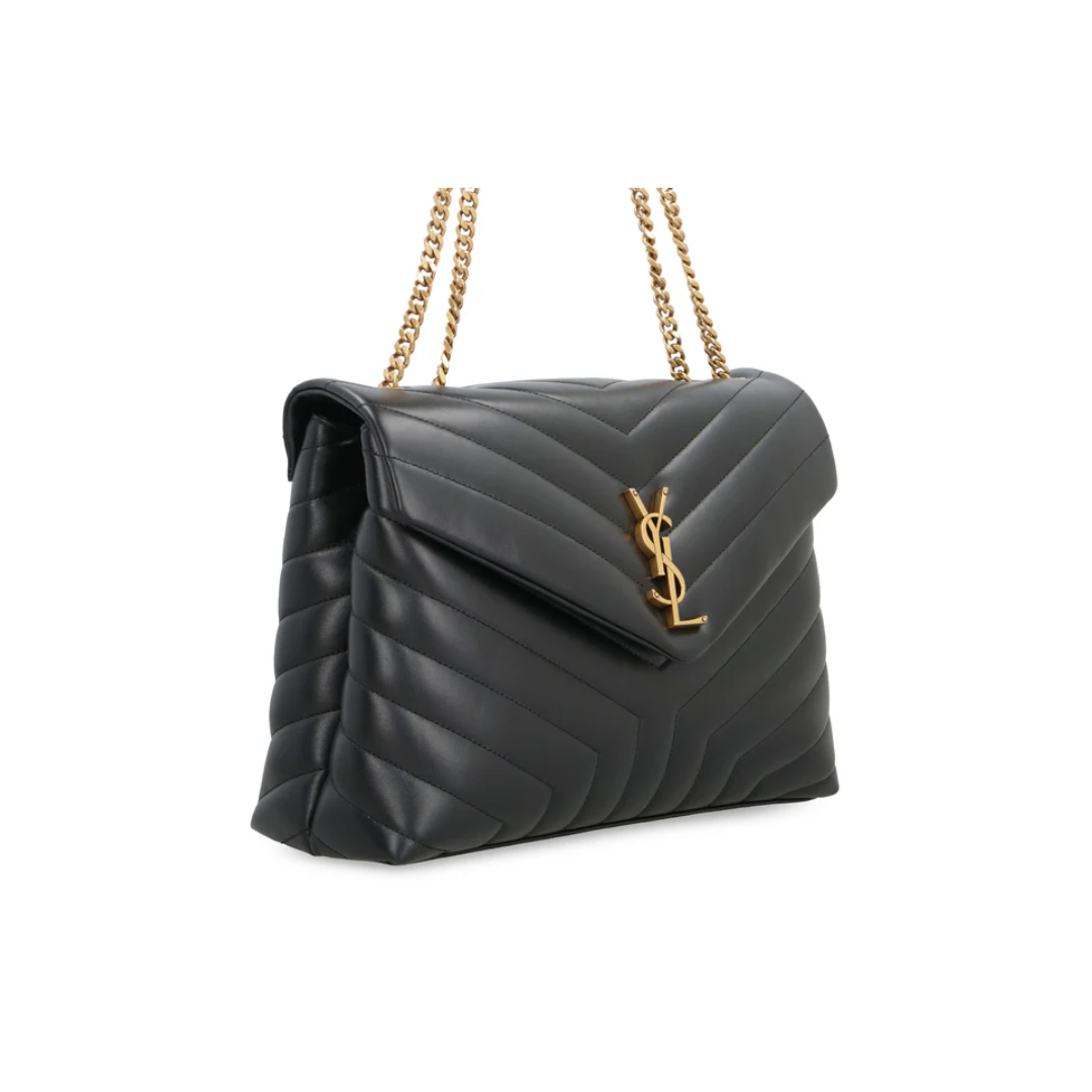 Saint Laurent Lou Lou Zorzoli Borse