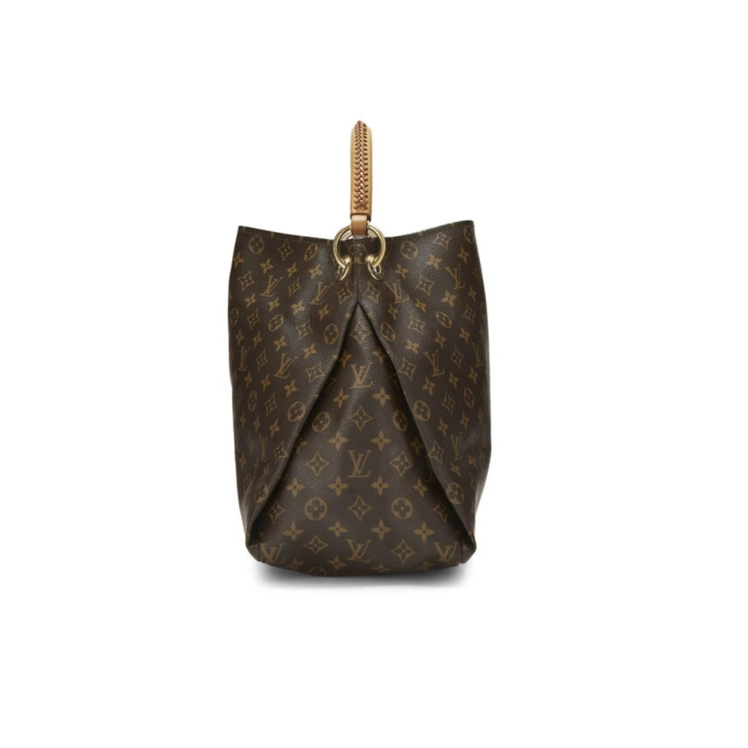 Louis Vuitton Artsy Zorzoli Borse