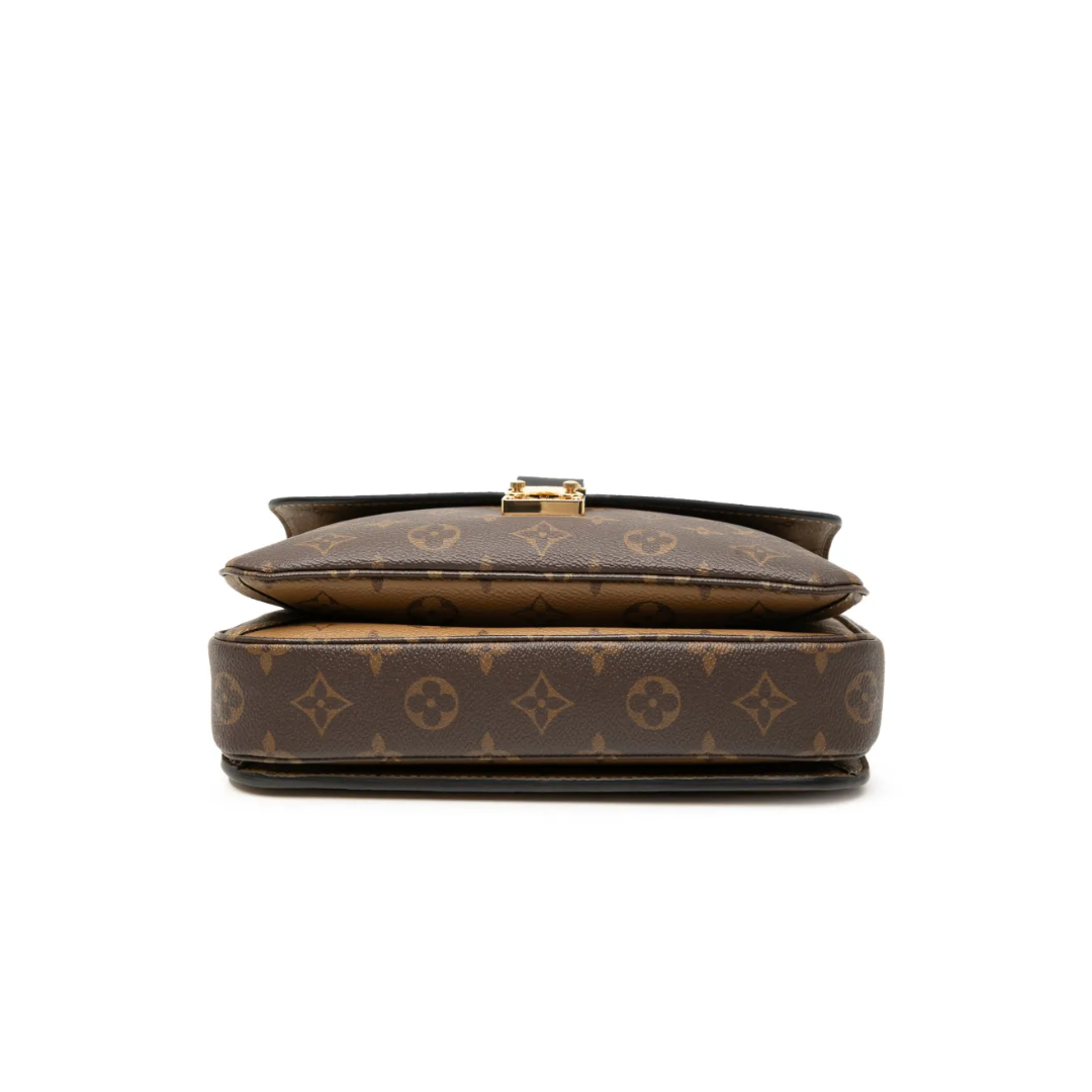 Louis Vuitton Metis Reverse Zorzoli Borse