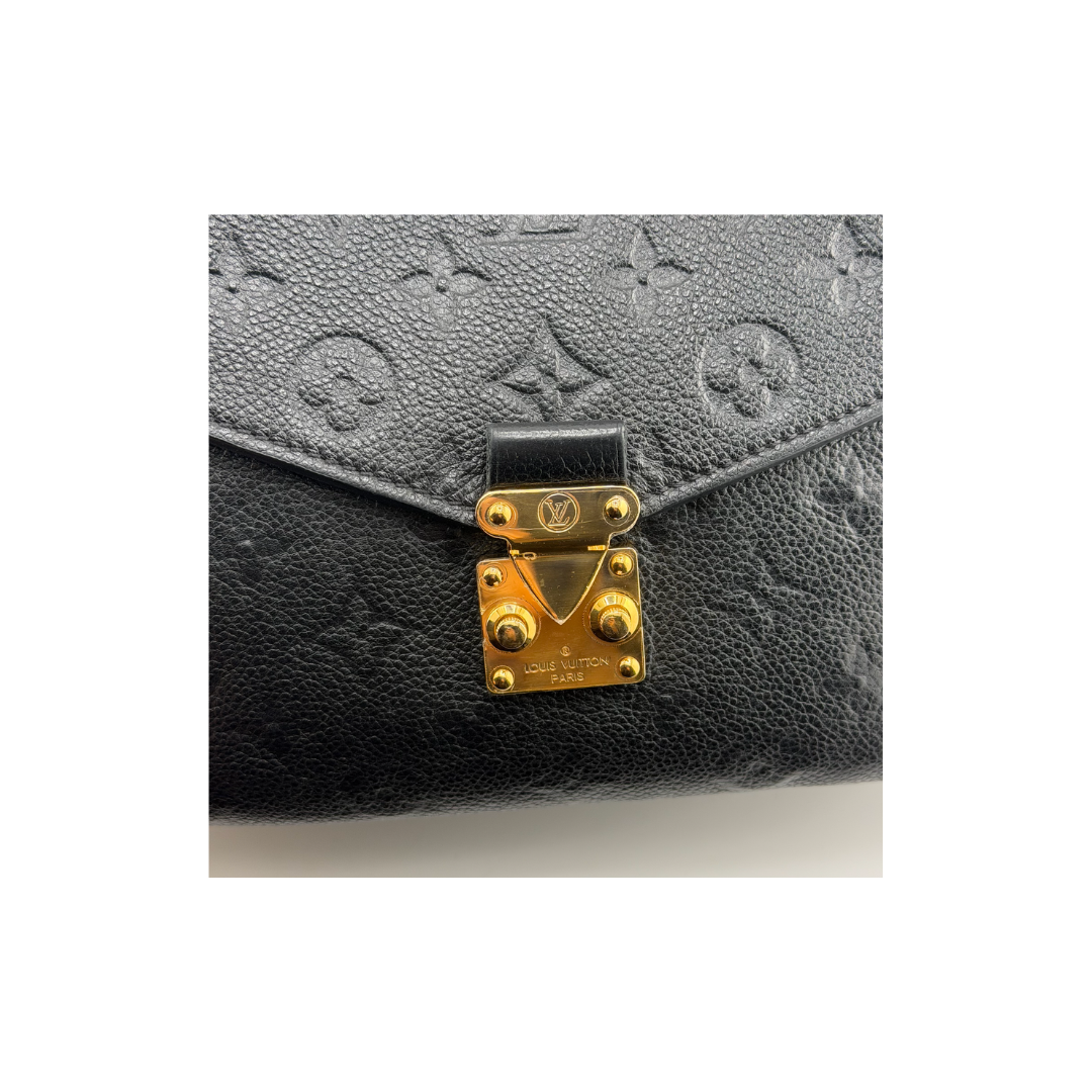Louis Vuitton Metis Empreinte Zorzoli Borse