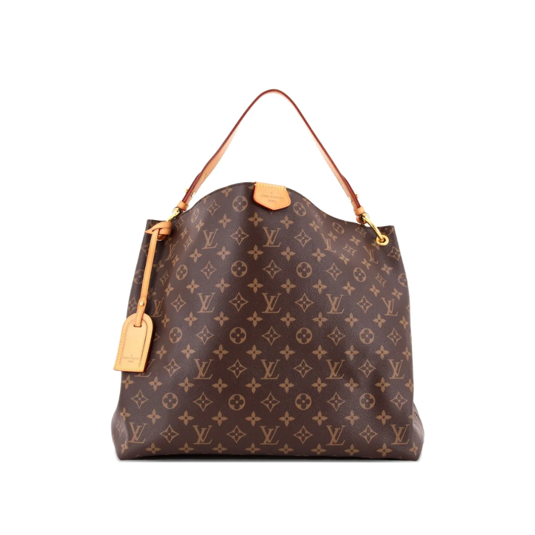 Louis Vuitton Graceful MM Zorzoli Borse
