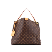 Louis Vuitton Graceful MM Zorzoli Borse