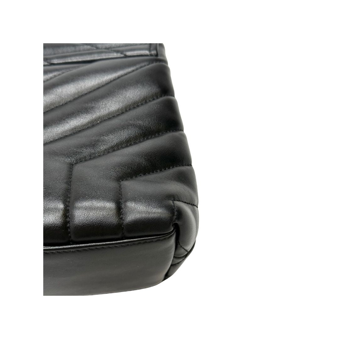 Saint Laurent LouLou Small Zorzoli Borse