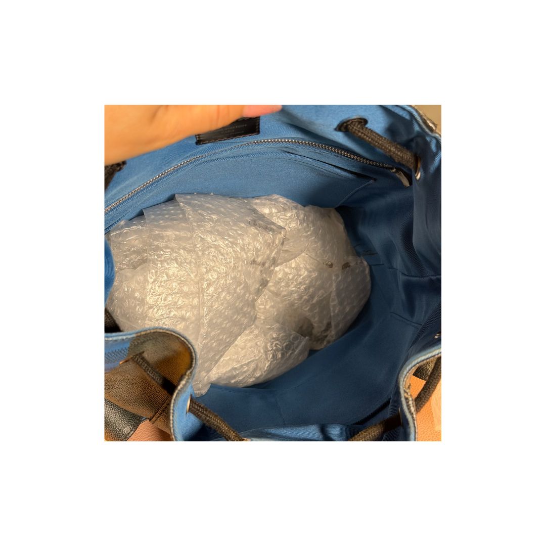 Louis Vuitton Christopher Zorzoli Borse