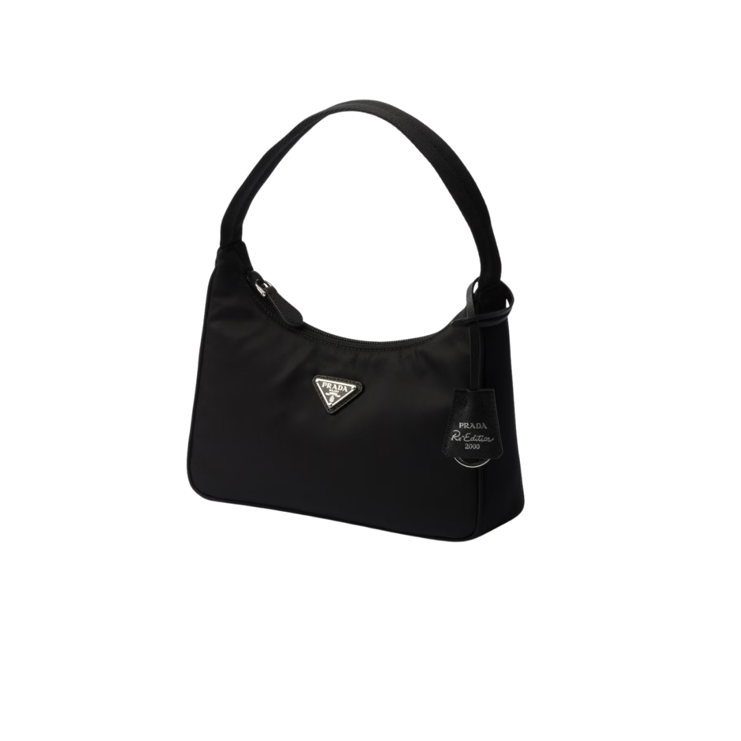 Prada Renylon Mini Zorzoli Borse