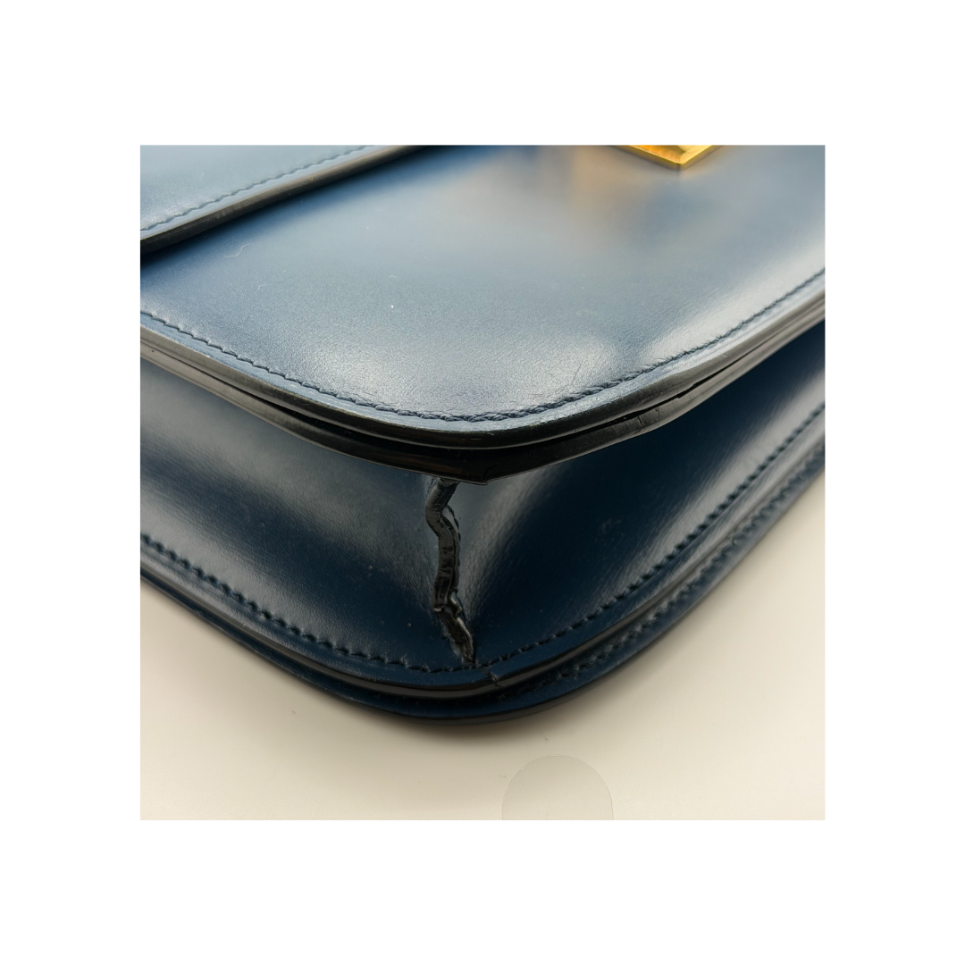 Celine Classic Box Media Zorzoli Borse