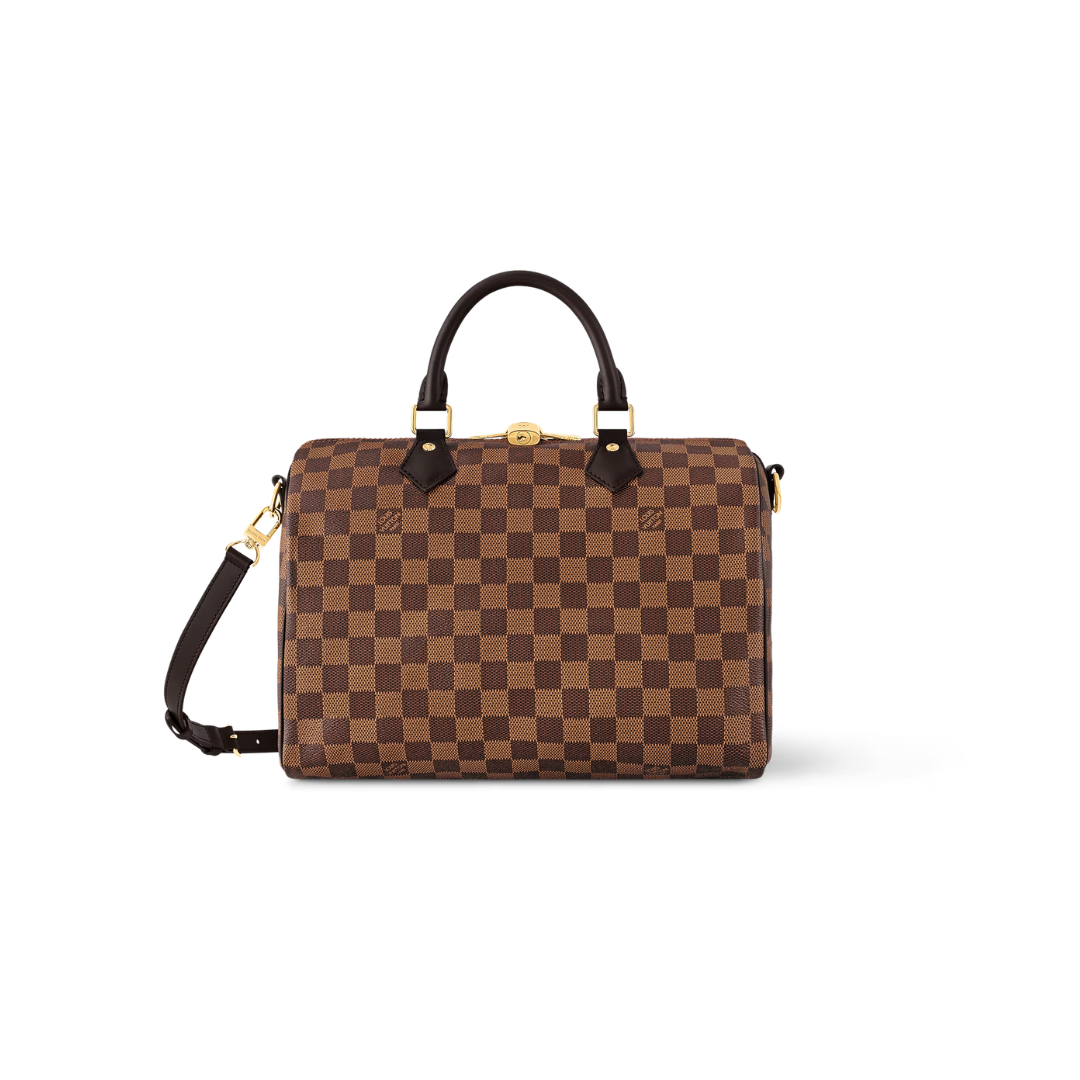 Louis Vuitton Speedy 30 Zorzoli Borse