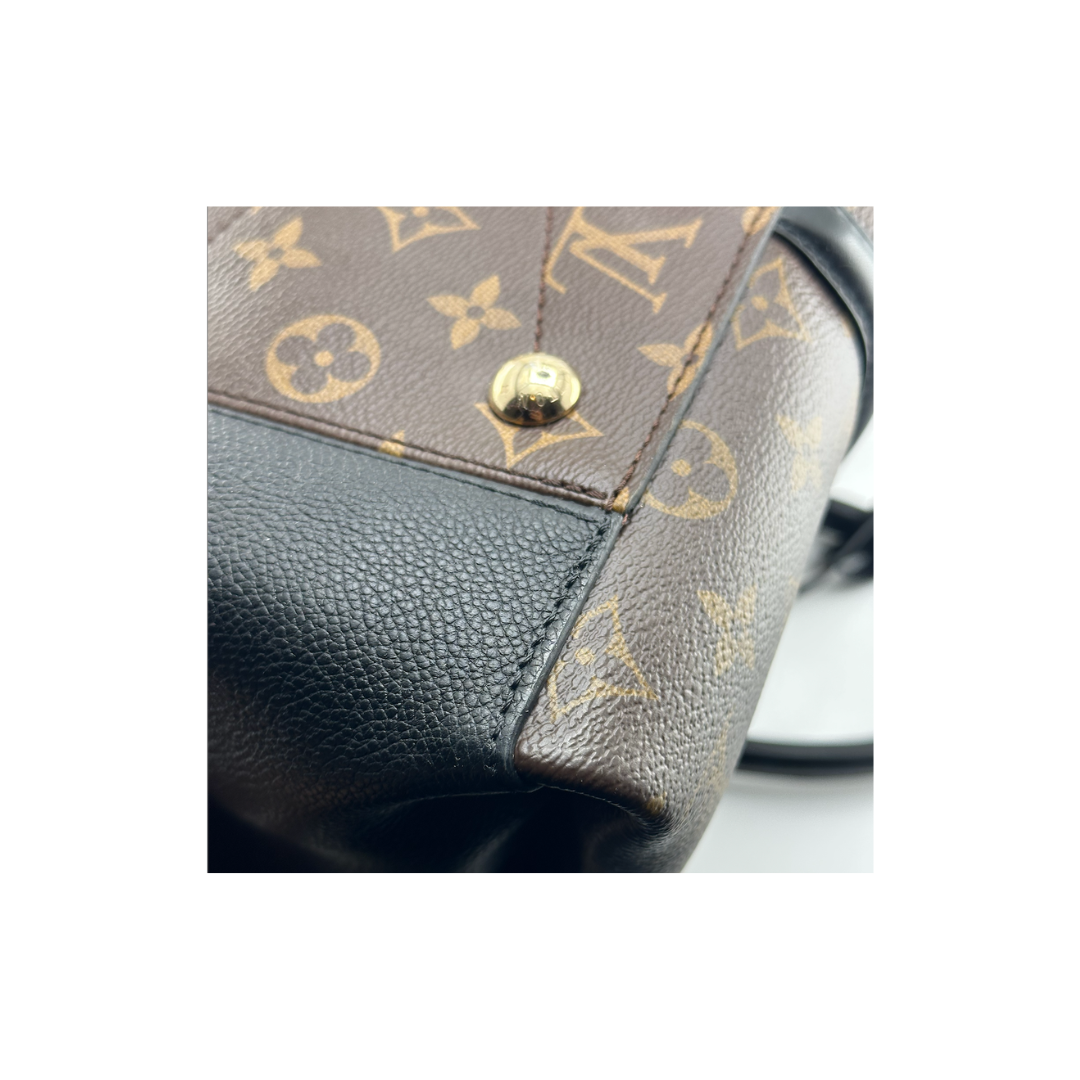 Louis Vuitton Soufflot MM Zorzoli Borse