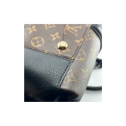 Louis Vuitton Soufflot MM Zorzoli Borse