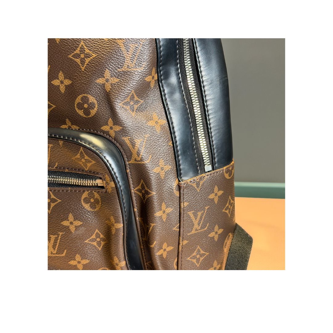 Louis Vuitton Josh Zorzoli Borse