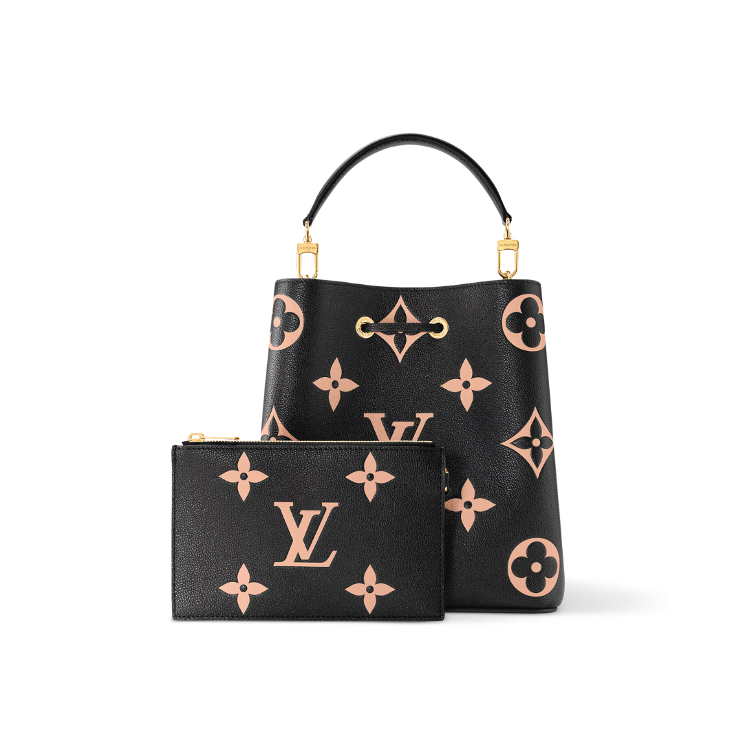 Louis Vuitton NeoNoe Zorzoli Borse