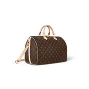 Louis Vuitton Speedy 35 Zorzoli Borse