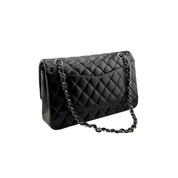 Chanel Timeless Media Zorzoli Borse