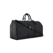 Louis Vuitton Keepall 55 Zorzoli Borse