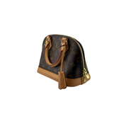Louis Vuitton Alma BB Zorzoli Borse