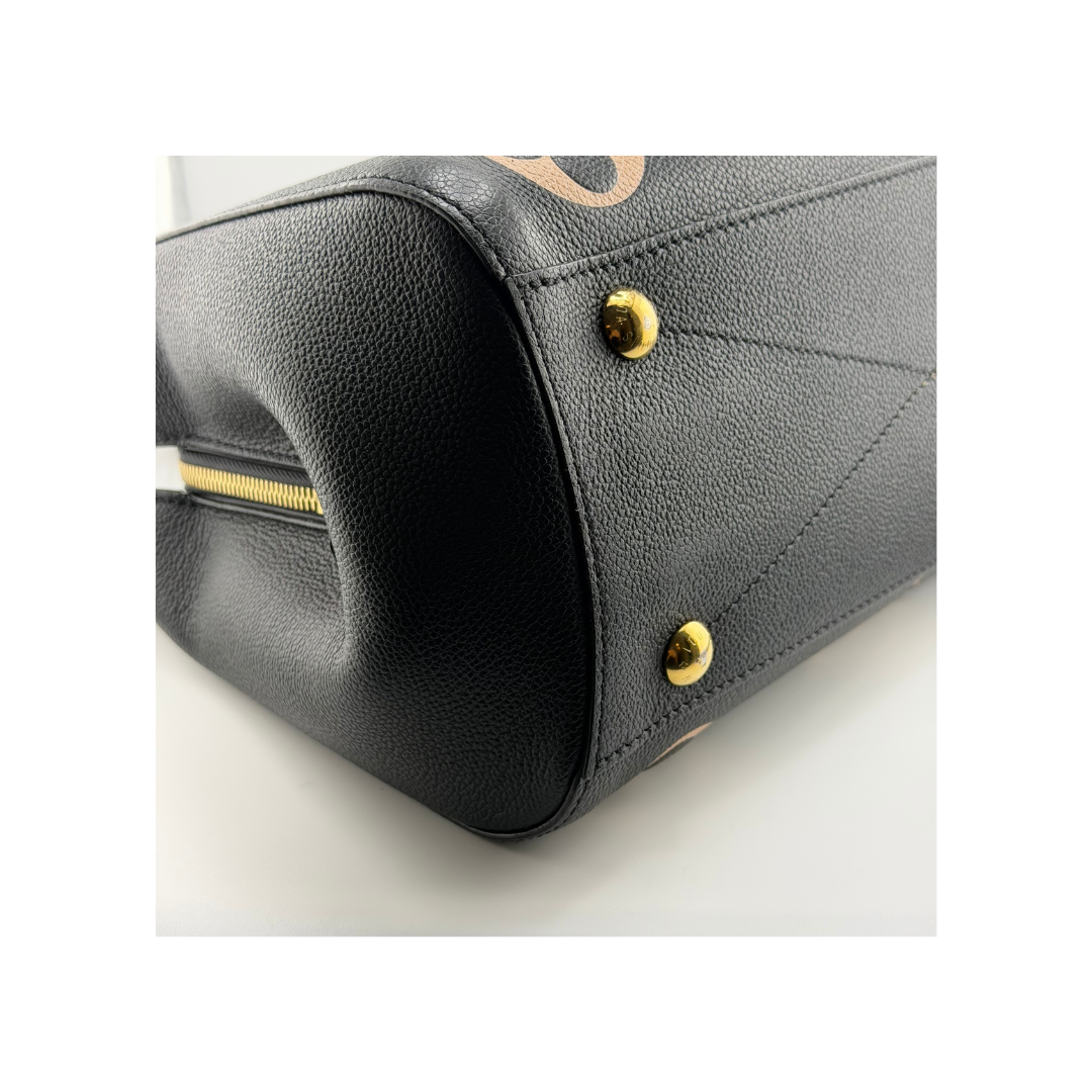 Louis Vuitton Montaigne MM Zorzoli Borse