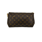 Louis Vuitton Favorite Monogram Zorzoli Borse